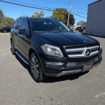Image for 2016 Mercedes-Benz GL-Class GL 450 ID: 6892894