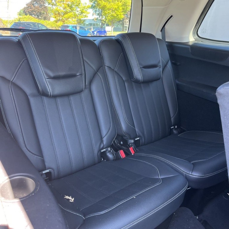 2016 Mercedes-Benz GL-Class Image 19