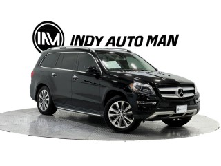 Image for 2016 Mercedes-Benz GL-Class GL 450 ID: 6892894