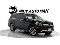 Image for 2016 Mercedes-Benz GL-Class GL 450 ID: 6892894