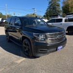 Image for 2016 Chevrolet Tahoe LS ID: 6892895
