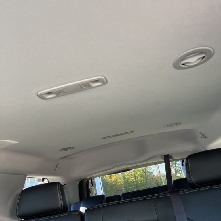 2016 Chevrolet Tahoe Image 14