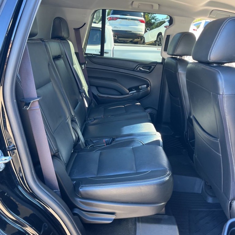 2016 Chevrolet Tahoe Image 15