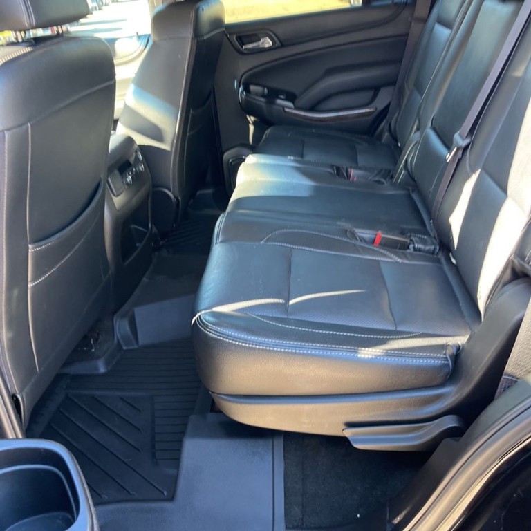 2016 Chevrolet Tahoe Image 16