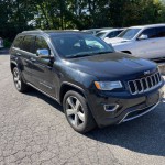 Image for 2015 Jeep Grand Cherokee Limited ID: 6892896