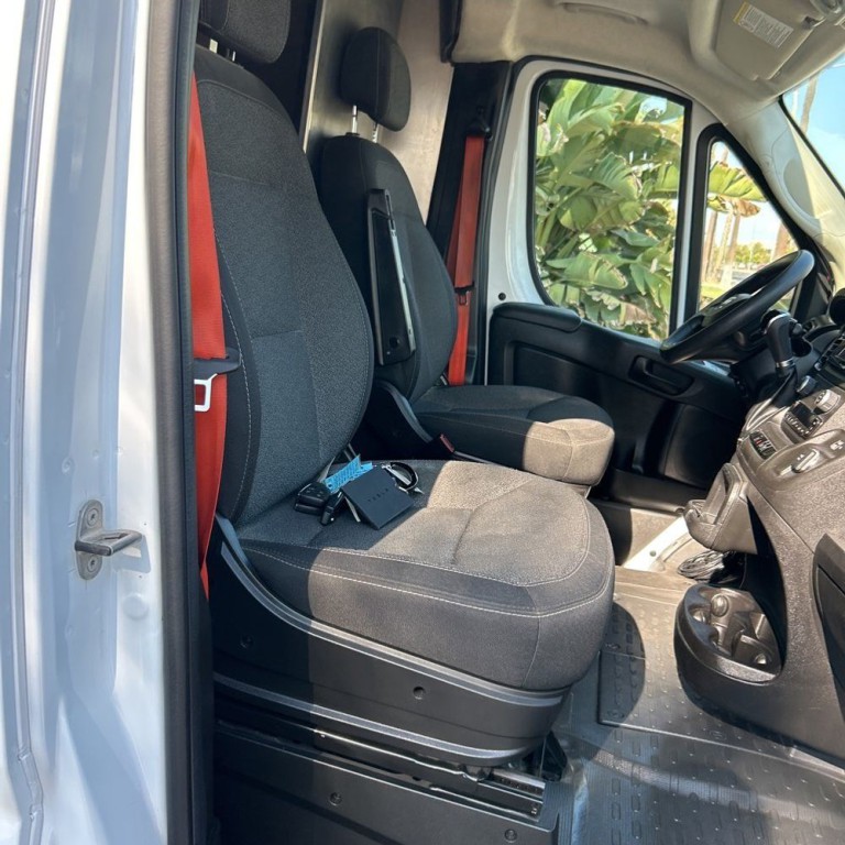 2023 RAM Promaster Image 10