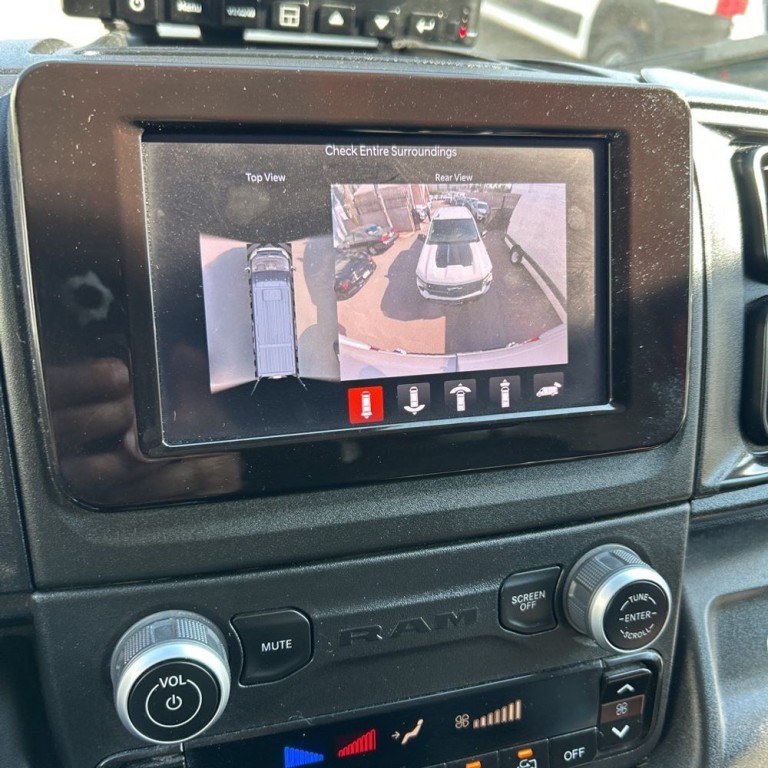 2023 RAM Promaster Image 14