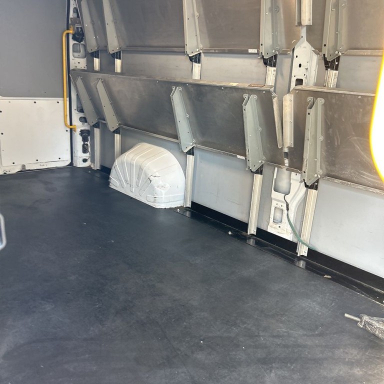 2023 RAM Promaster Image 15