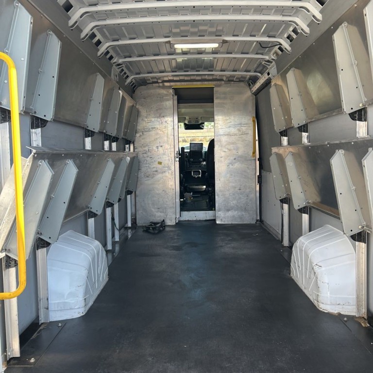2023 RAM Promaster Image 16