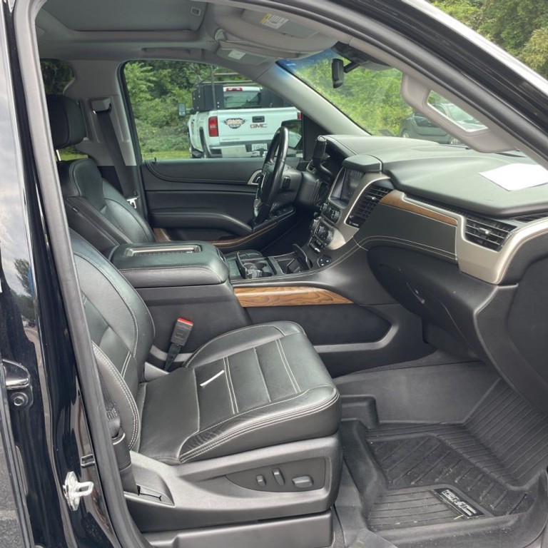2019 GMC Yukon Image 8