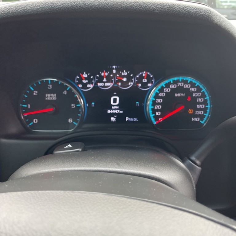 2019 GMC Yukon Image 10