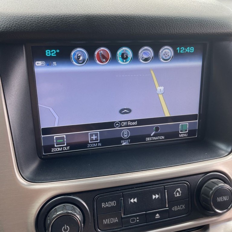 2019 GMC Yukon Image 13
