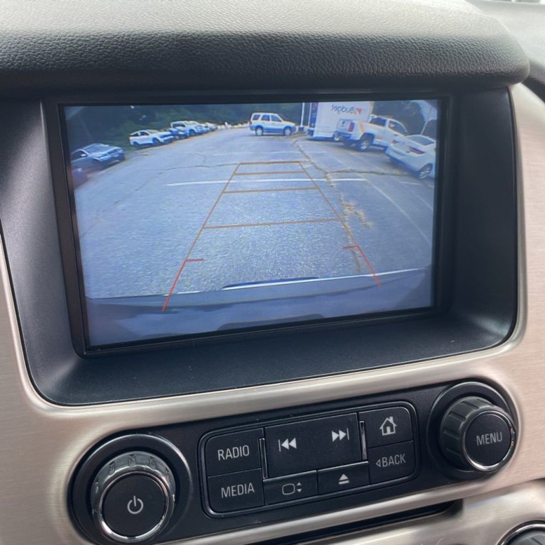 2019 GMC Yukon Image 14