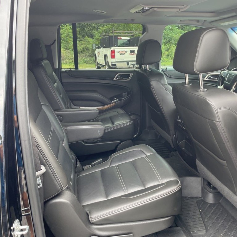 2019 GMC Yukon Image 16