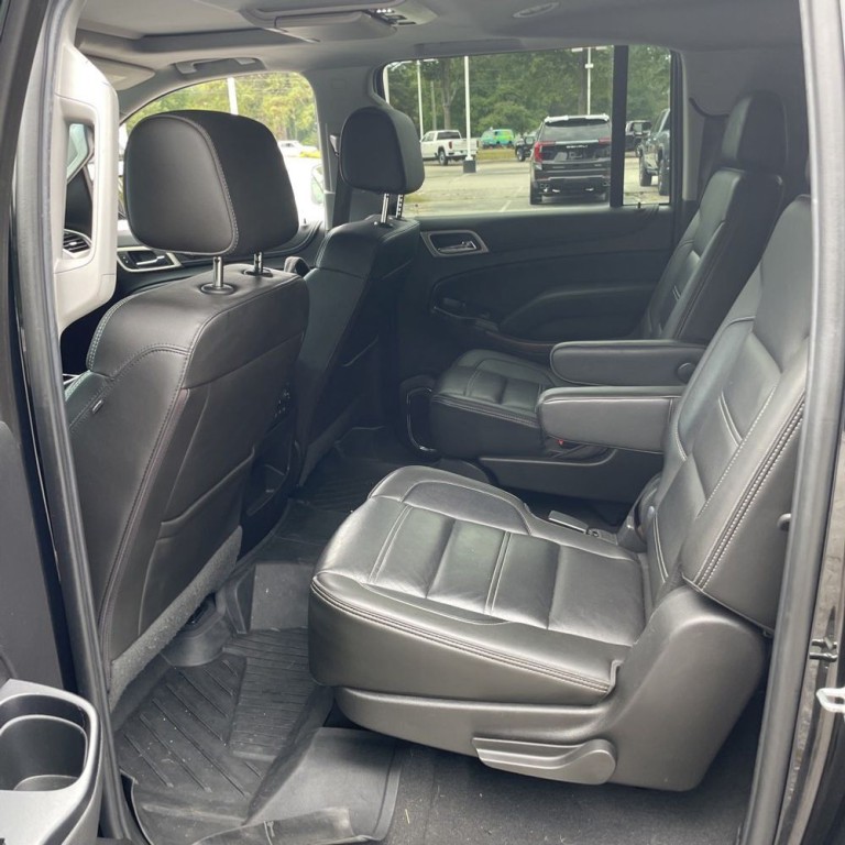 2019 GMC Yukon Image 17