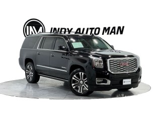 Image for 2019 GMC Yukon Denali ID: 6896562
