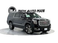 Image for 2019 GMC Yukon Denali ID: 6896562