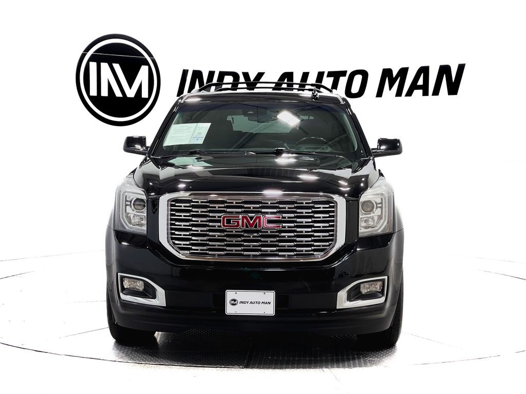 2019 GMC Yukon Image 9