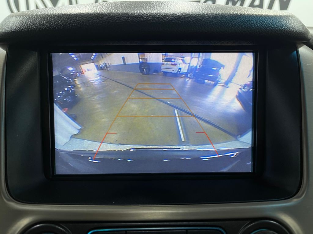 2019 GMC Yukon Image 11