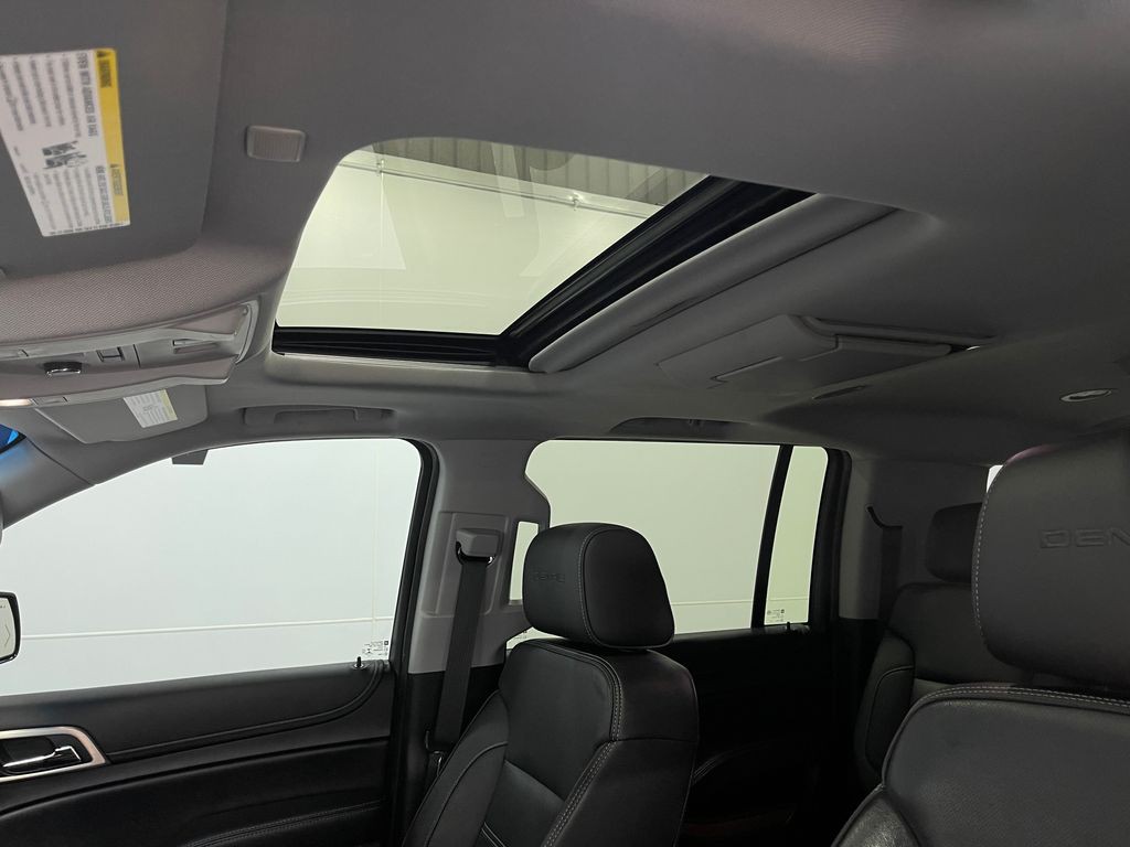 2019 GMC Yukon Image 12