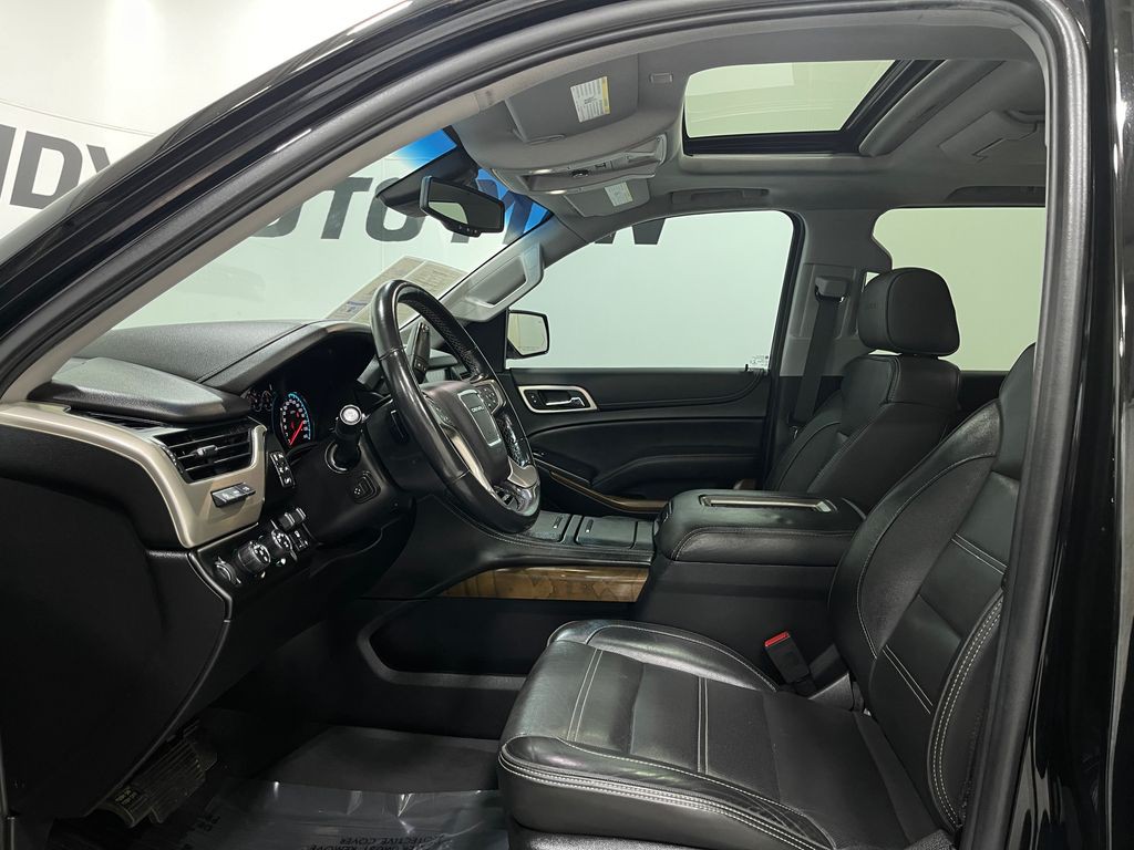 2019 GMC Yukon Image 14