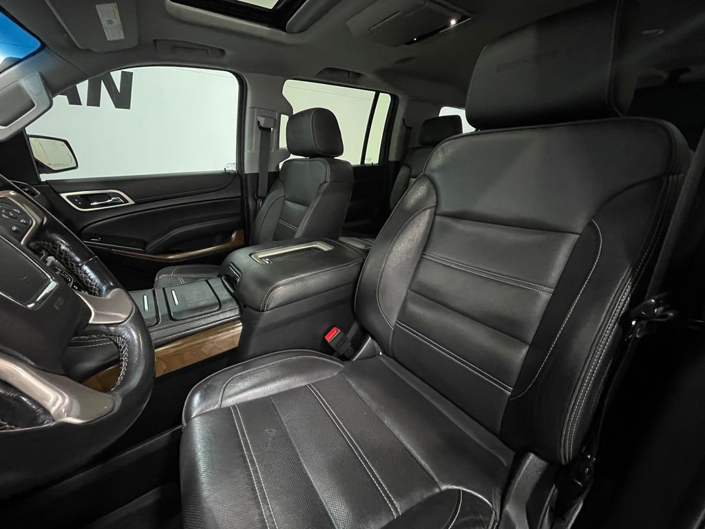 2019 GMC Yukon Image 15