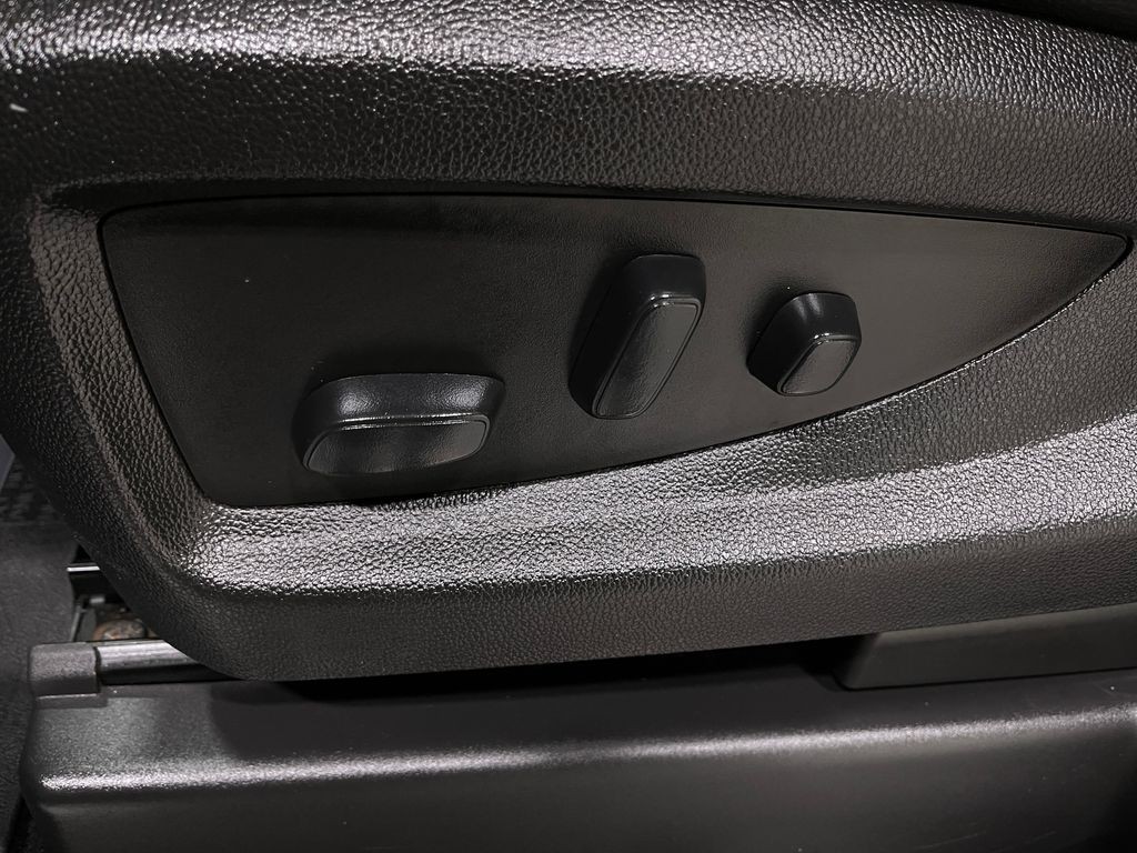 2019 GMC Yukon Image 18