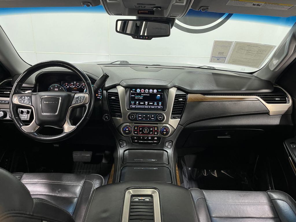 2019 GMC Yukon Image 20