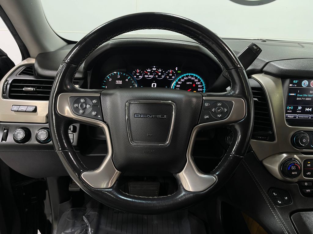 2019 GMC Yukon Image 23