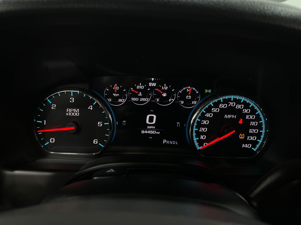 2019 GMC Yukon Image 24