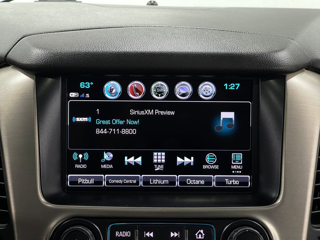 2019 GMC Yukon Image 25