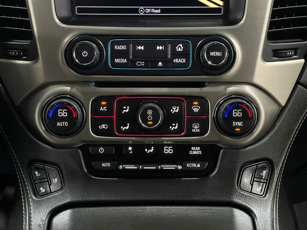 2019 GMC Yukon Image 26