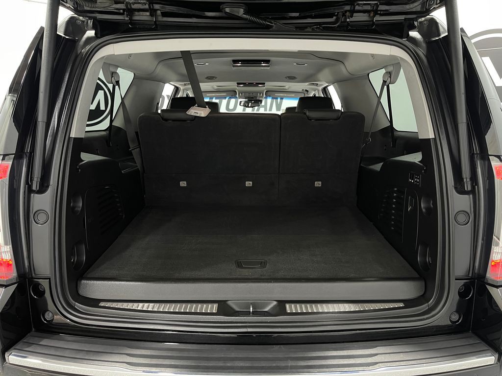 2019 GMC Yukon Image 27
