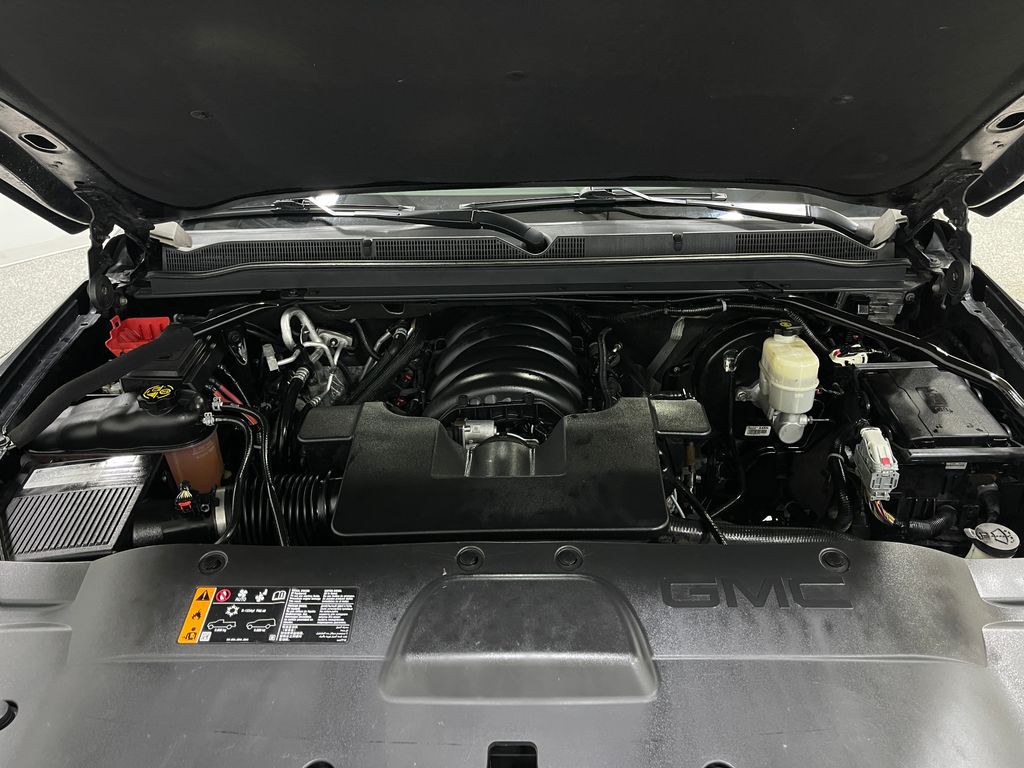 2019 GMC Yukon Image 28