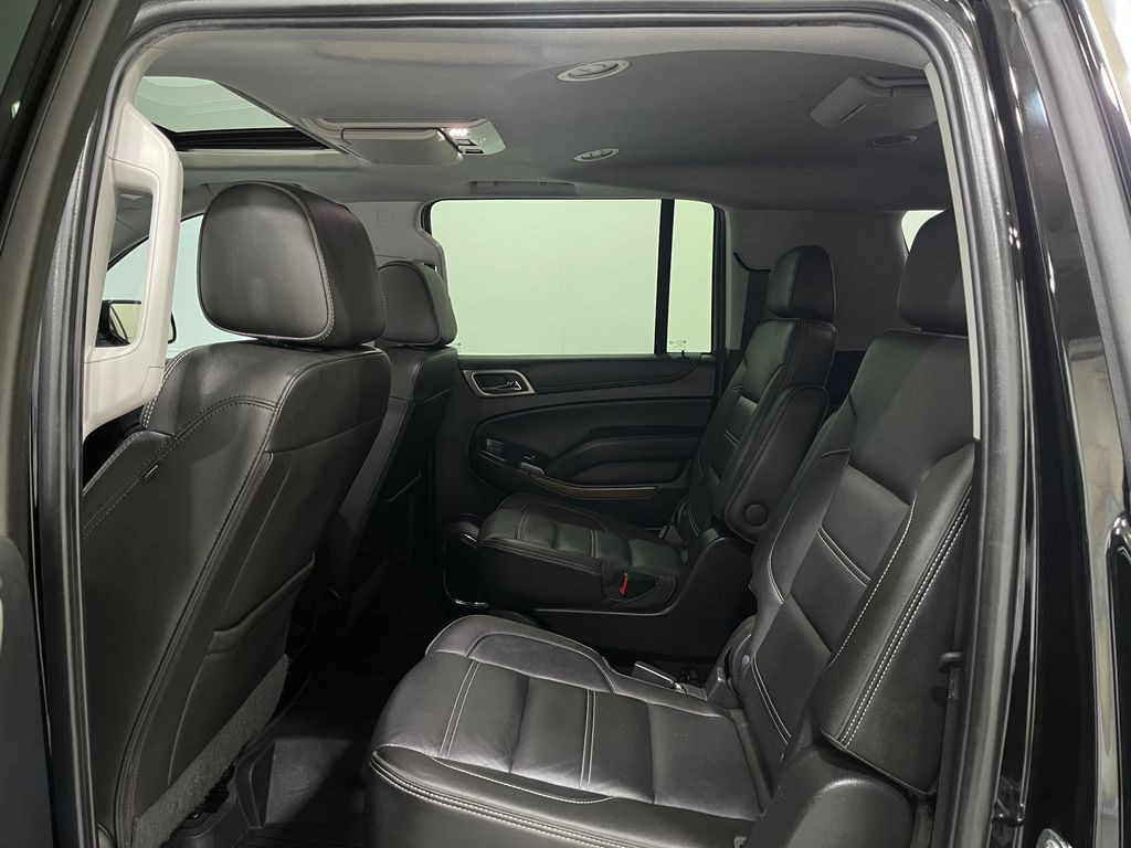 2019 GMC Yukon Image 31