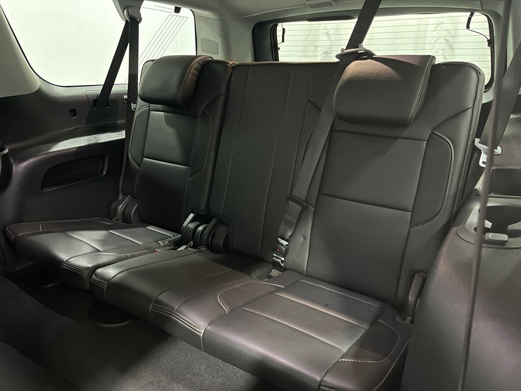 2019 GMC Yukon Image 32