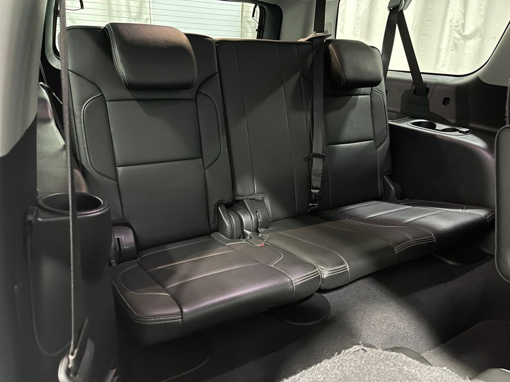 2019 GMC Yukon Image 33
