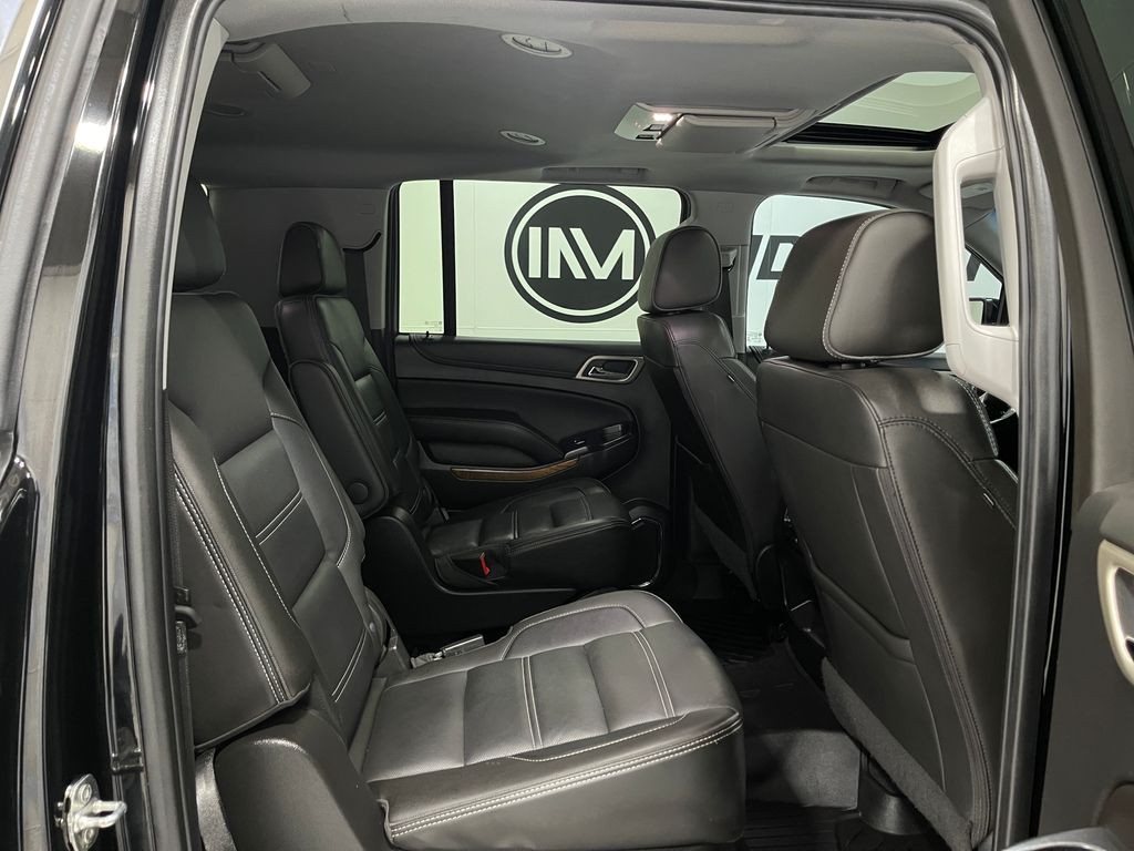 2019 GMC Yukon Image 34