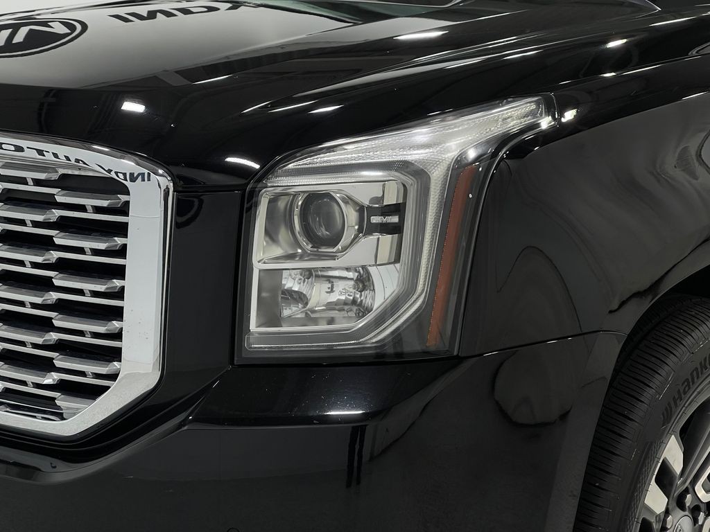 2019 GMC Yukon Image 36