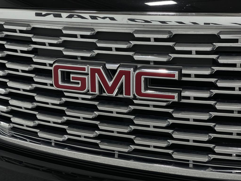 2019 GMC Yukon Image 41