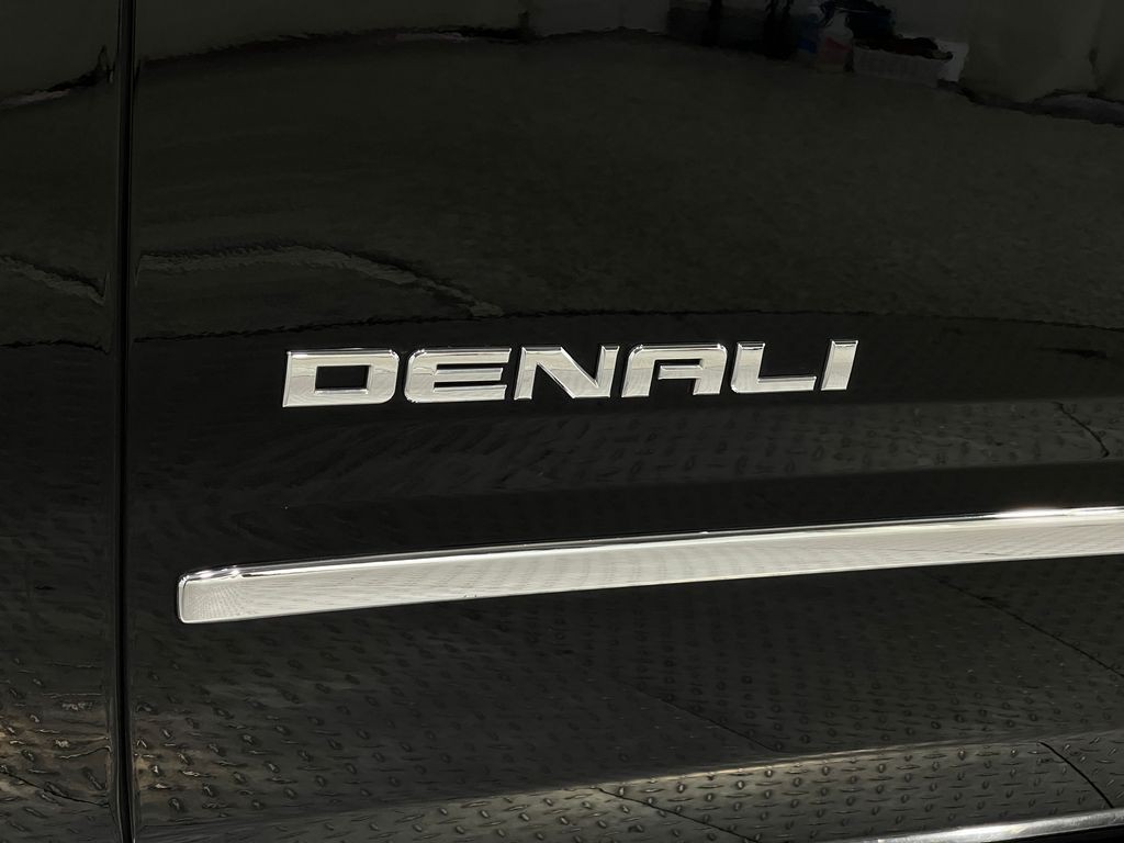 2019 GMC Yukon Image 42