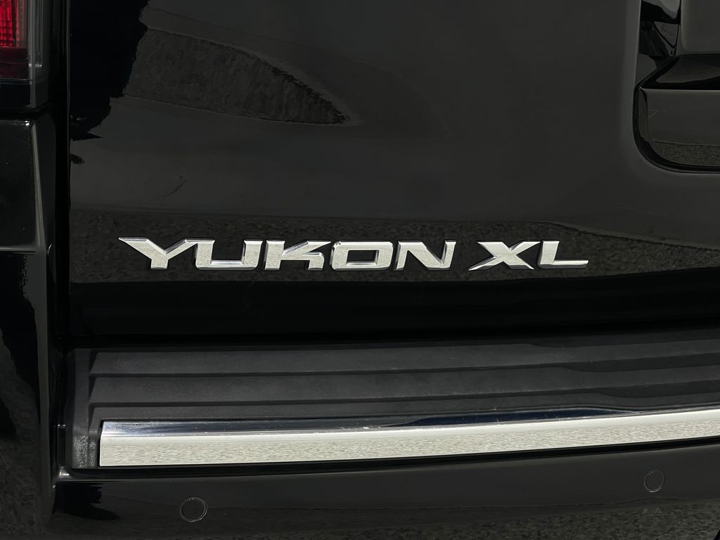 2019 GMC Yukon Image 43