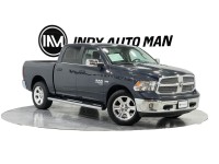 Image for 2019 RAM 1500 Lone Star ID: 6896564