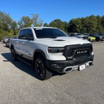 Image for 2019 RAM 1500 Rebel ID: 6896565