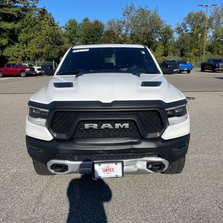 2019 RAM 1500 Image 2