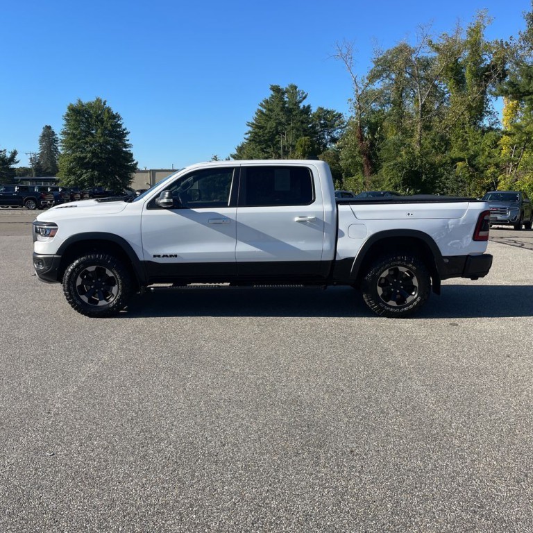 2019 RAM 1500 Image 5