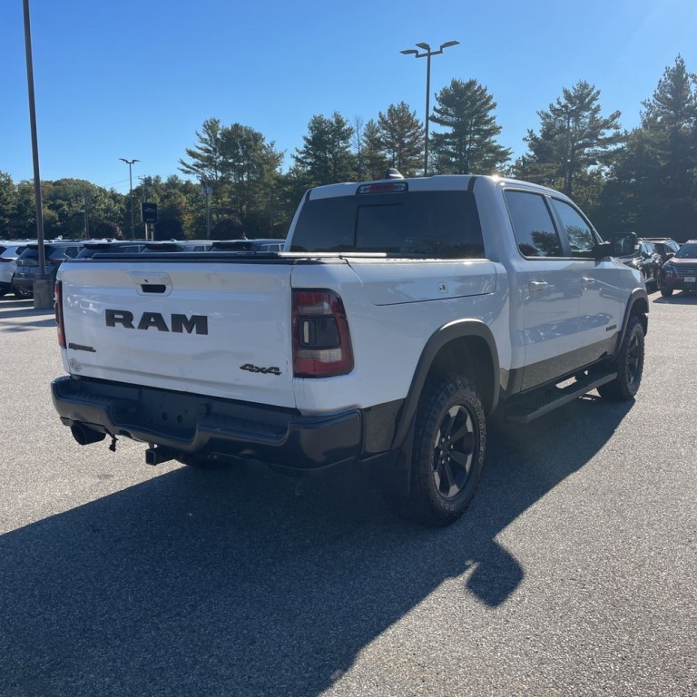 2019 RAM 1500 Image 6