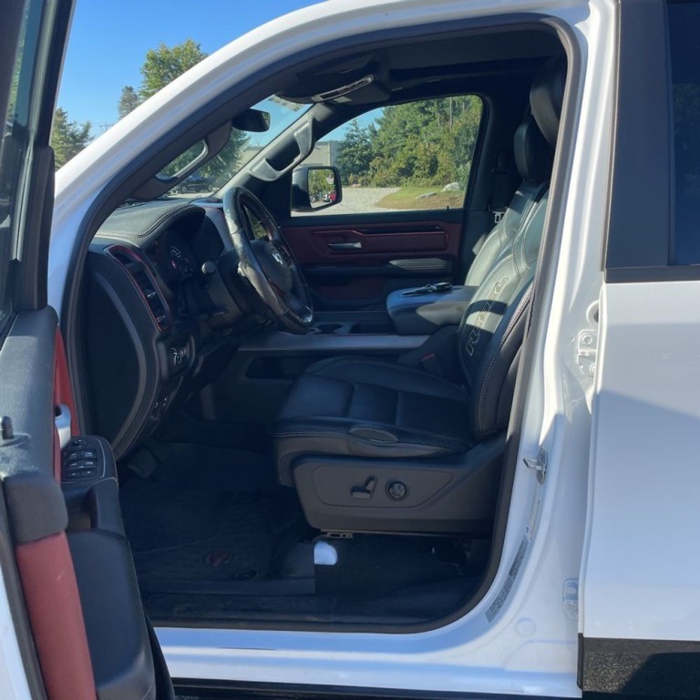 2019 RAM 1500 Image 8