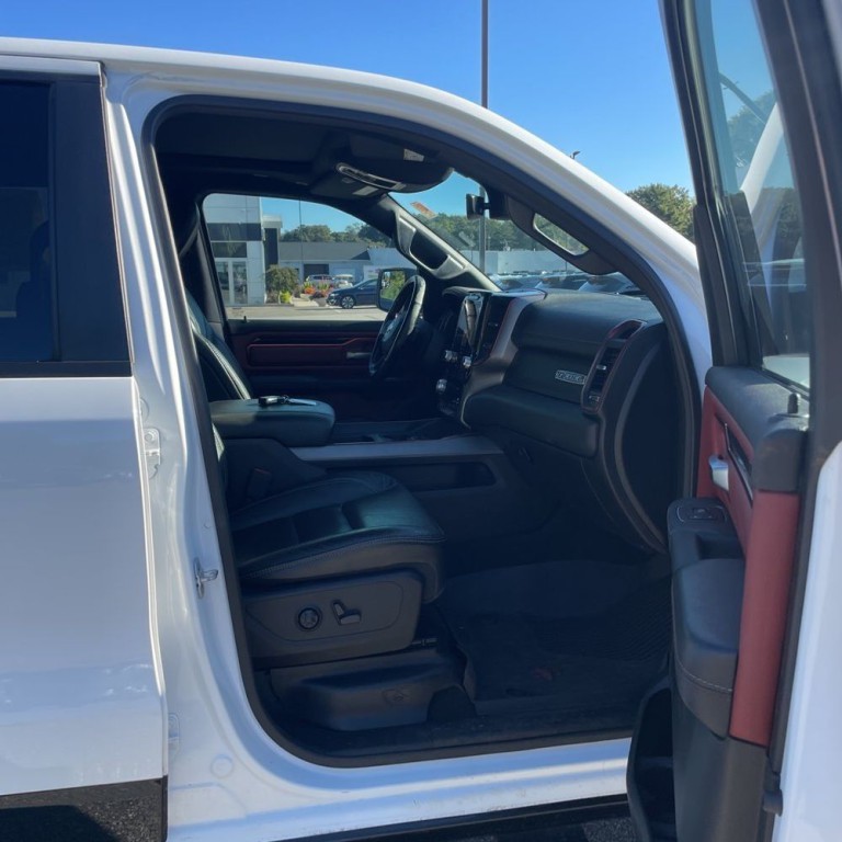 2019 RAM 1500 Image 9