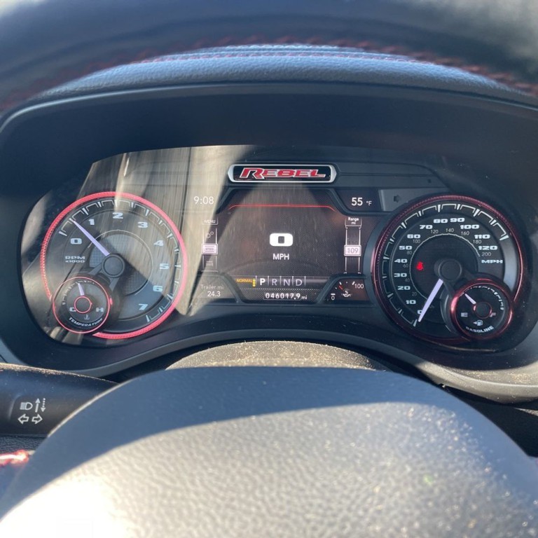 2019 RAM 1500 Image 10
